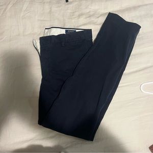 Polo dress pants